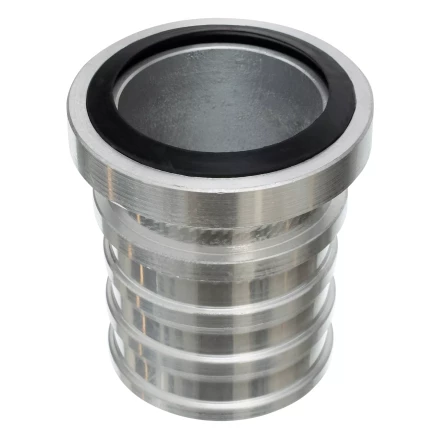 Головка рукавная HC-80, диаметр 3&quot; Denzel 99608 купить в Ханты-Мансийске