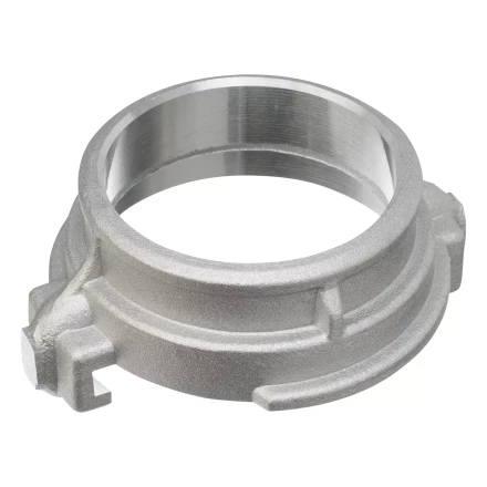 Головка рукавная HC-80, диаметр 3&quot; Denzel 99608 купить в Ханты-Мансийске