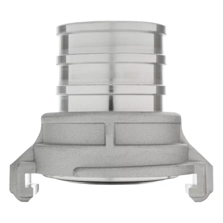 Головка рукавная HC-80, диаметр 3&quot; Denzel 99608 купить в Ханты-Мансийске