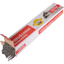 Электрод для сварки Ресанта МР-3 Ф2,0 Пачка 1 кг 71/6/48