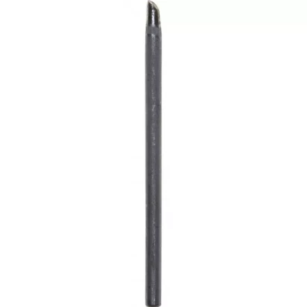 Жало СВЕТОЗАР медное "Long life" для паяльников тип2, цилиндр/скос, диаметр наконечника 2 мм SV-55343-20-L купить в Ханты-Мансийске