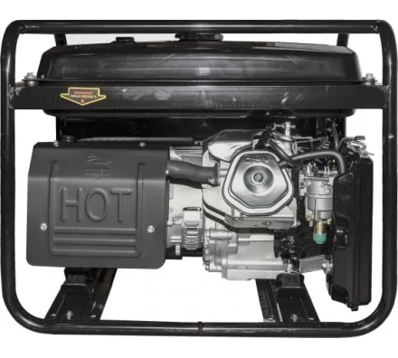 Электрогенератор Huter DY11000LX купить в Ханты-Мансийске