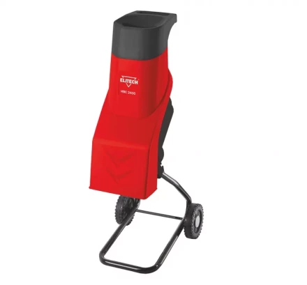 Измельчитель садовый электрический ELITECH ИВС 2400 купить в Ханты-Мансийске