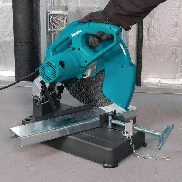 Пила монтажная LW1401 Makita купить в Ханты-Мансийске