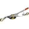 Лебедка STAYER "MAXPull" рычажная, тросовая, 2т/3м 4310-2 купить в Ханты-Мансийске