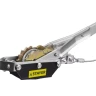 Лебедка STAYER "MAXPull" рычажная, тросовая, 2т/3м 4310-2 купить в Ханты-Мансийске