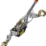Лебедка STAYER "MAXPull" рычажная, тросовая, 2т/3м 4310-2 купить в Ханты-Мансийске