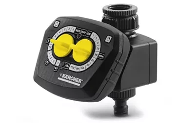 Таймер для полива WT 4.000 KARCHER купить в Ханты-Мансийске