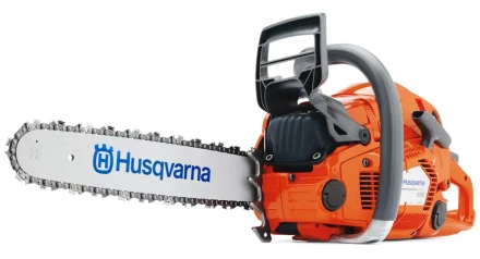 Бензопила Husqvarna 555 AutoTune купить в Ханты-Мансийске
