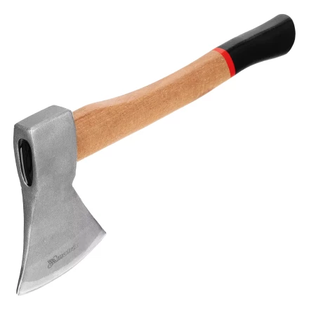 Топор плотницкий Matrix 21698, кованый, деревянная рукоятка, 1000 гр., пескоструйная обработка полотна купить в Ханты-Мансийске