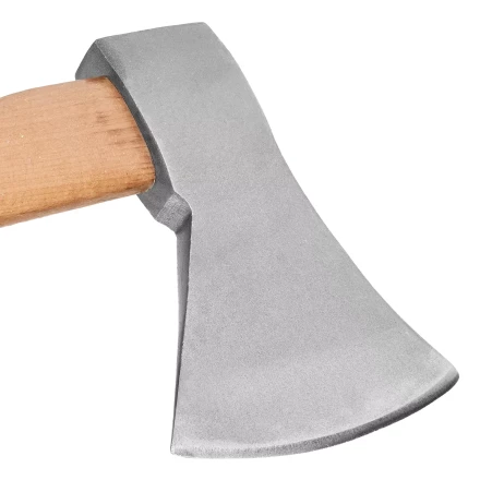 Топор плотницкий Matrix 21698, кованый, деревянная рукоятка, 1000 гр., пескоструйная обработка полотна купить в Ханты-Мансийске