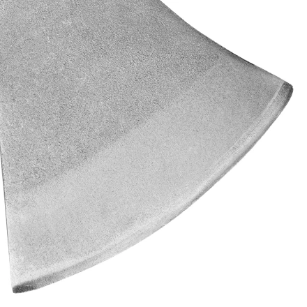 Топор плотницкий Matrix 21698, кованый, деревянная рукоятка, 1000 гр., пескоструйная обработка полотна купить в Ханты-Мансийске