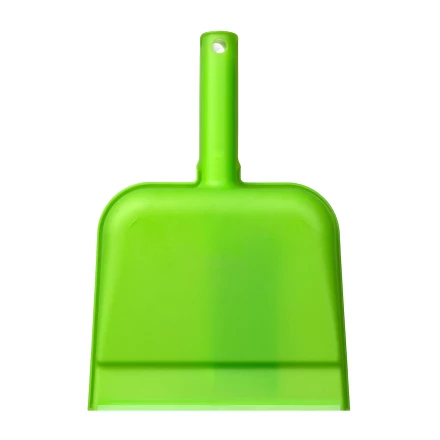 Набор совок с кромкой 300x205 мм и щетка-сметка 275 мм, микс цветов, Home Palisad 93343 купить в Ханты-Мансийске