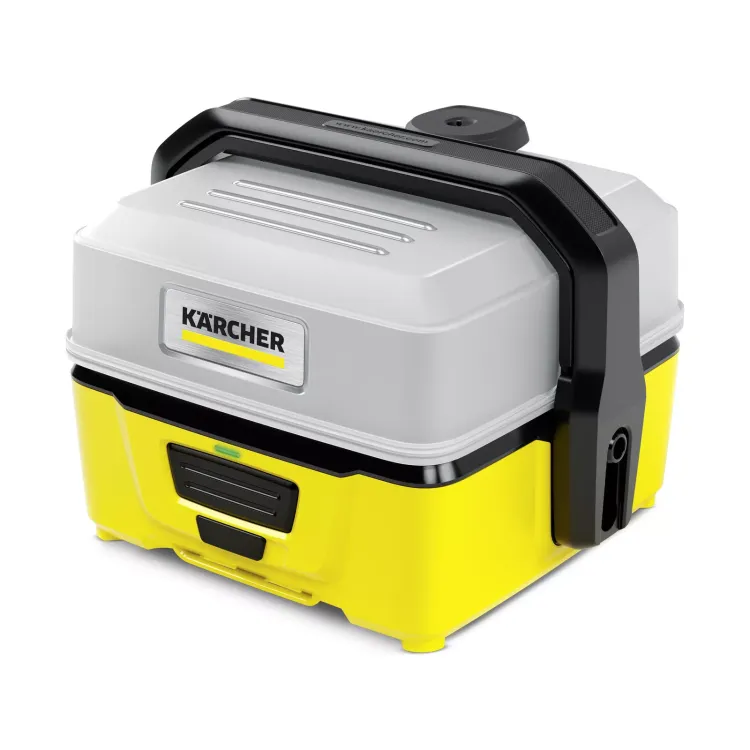 Портативная мойка KARCHER OC 3 купить в Ханты-Мансийске