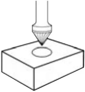 Борфреза форма K купить в Ханты-Мансийске