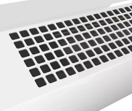 Воздушно-тепловая завеса электрическая BALLU BHC-L06-S03 купить в Ханты-Мансийске