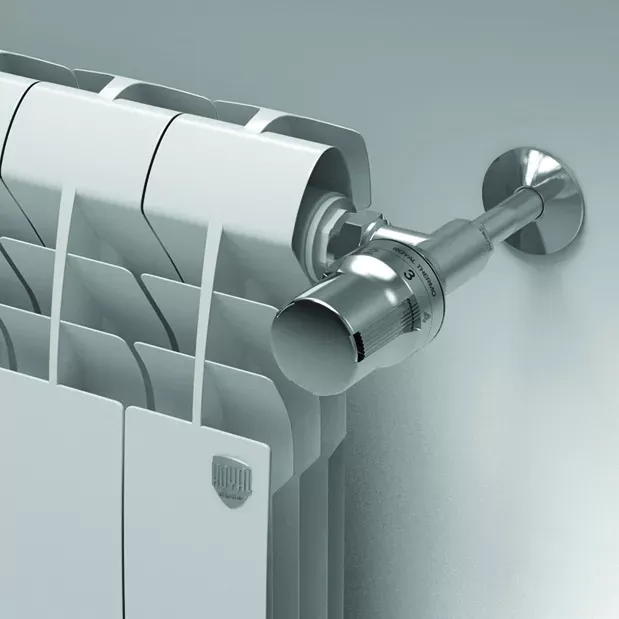 Радиатор Royal Thermo BiLiner 500 new - 4 секций купить в Ханты-Мансийске