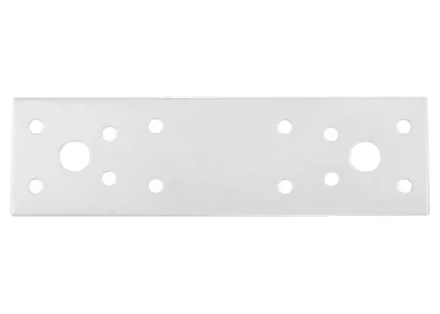 Крепежная пластина KP 140x55 мм СИБРТЕХ 46495 купить в Ханты-Мансийске