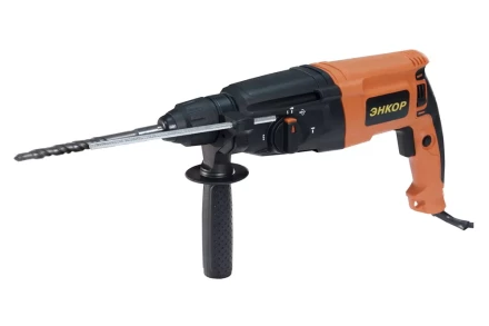 Перфоратор SDS+ ПЭ-800/26ЭР Энкор 50117 купить в Ханты-Мансийске