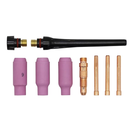 Горелка TW 26FX 4m (M12x1 / 2pin) XL26412221 купить в Ханты-Мансийске