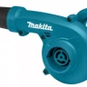 Аккумуляторная воздуходувка-пылесос Makita UB100DZ (без АКБ и ЗУ) купить в Ханты-Мансийске
