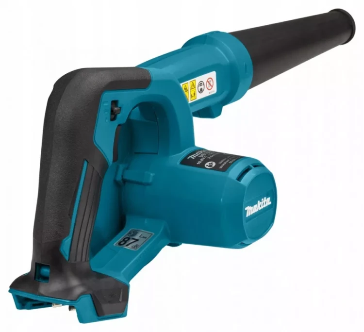 Аккумуляторная воздуходувка-пылесос Makita UB100DZ (без АКБ и ЗУ) купить в Ханты-Мансийске