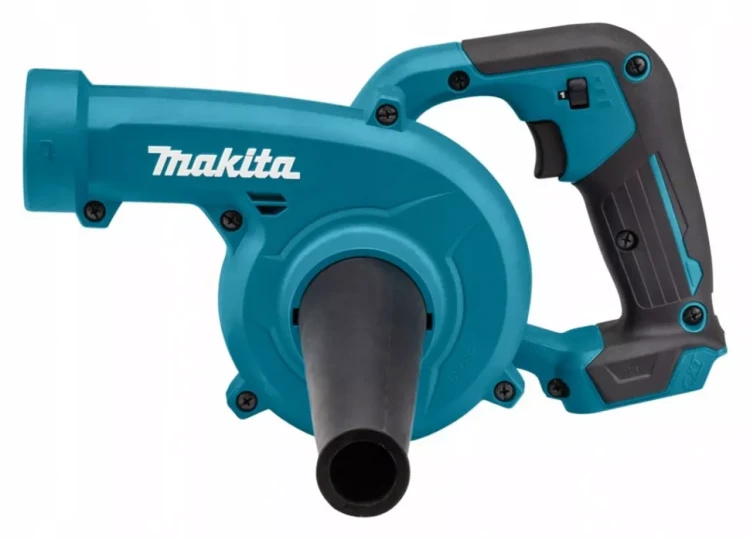 Аккумуляторная воздуходувка-пылесос Makita UB100DZ (без АКБ и ЗУ) купить в Ханты-Мансийске