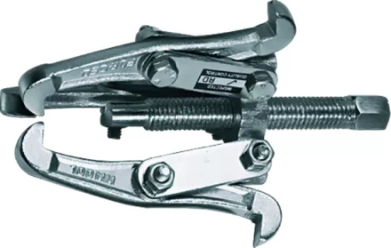 Съемник  механический, 75 мм, тройной SPARTA 525205 купить в Ханты-Мансийске