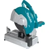 Монтажная аккумуляторная пила Makita DLW140Z (без АКБ и ЗУ) купить в Ханты-Мансийске