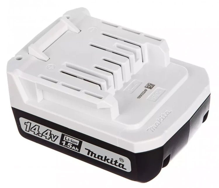 Аккумулятор BL1415G (Li-ion; 14.4 В; 1.5 Ач) Makita 198192-8 купить в Ханты-Мансийске