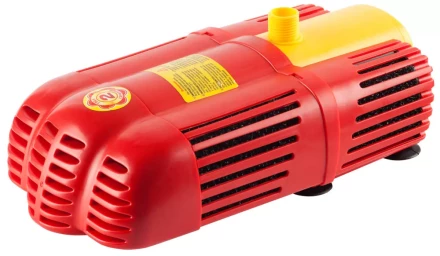 Насос GRINDA фонтанный д/грязной воды, 3 насадки, пропускная способность 2000 л/ч, высота подачи воды 2,5 м, 50 Вт GFP-33-2.5-U купить в Ханты-Мансийске