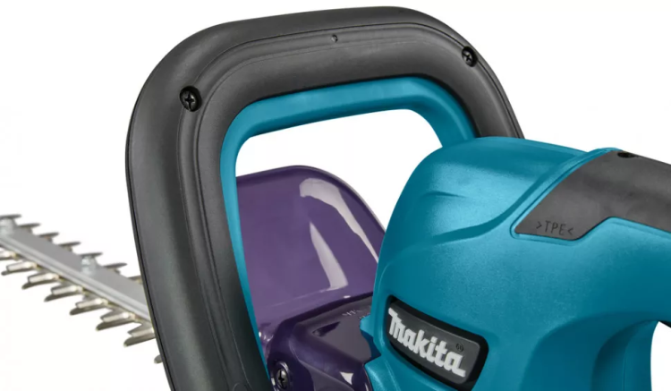 Аккумуляторный кусторез Makita DUH507F001 18v, 50см (1х АКБ 3 Ач, ЗУ) купить в Ханты-Мансийске