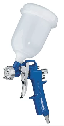 Пневматический краскораспылительный пистолет Metabo FB 2200 купить в Ханты-Мансийске