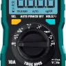 Мультиметр цифровой KM-500 59856 купить в Ханты-Мансийске
