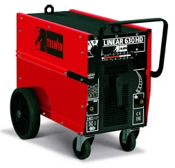 Сварочный аппарат LINEAR 630HD Telwin