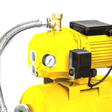 Насосная станция Aurora AGP 1100-25 JET купить в Ханты-Мансийске