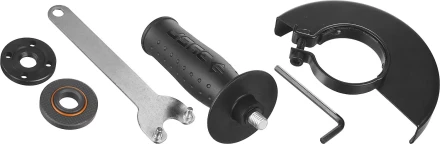 Машина углошлифовальная УШМ-125-950 М3 серия МАСТЕР купить в Ханты-Мансийске