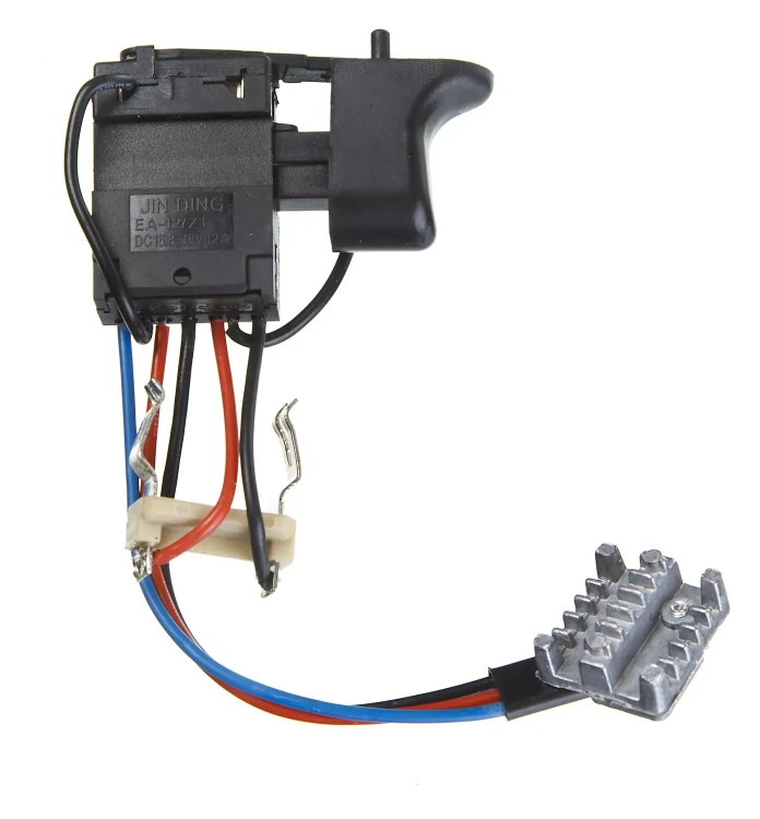 Выключатель EA-12/Z1 DC16,8-18V 12A U561-180-036 купить в Ханты-Мансийске
