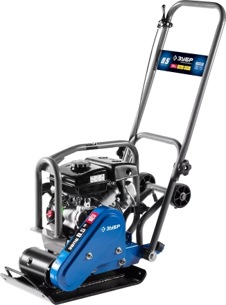 Виброплита бензиновая ЗВПБ-8.5 Г серия ПРОФЕССИОНАЛ купить в Ханты-Мансийске