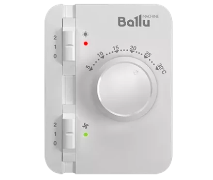 Воздушно-тепловая завеса электрическая BALLU BHC-L15-S09-M купить в Ханты-Мансийске