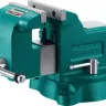 Тиски KRAFTOOL GRAND слесарные 32702-125 купить в Ханты-Мансийске