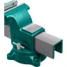 Тиски KRAFTOOL GRAND слесарные 32702-125 купить в Ханты-Мансийске