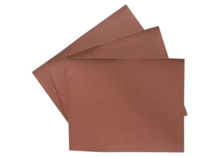 Шлифлист на бумажной основе P 120 230х280 мм 10 шт водостойкий MATRIX 75610 купить в Ханты-Мансийске