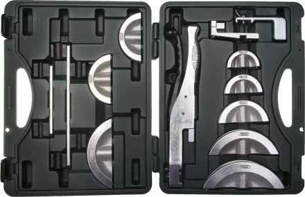 Рычажный трубогиб арбалетного типа 23502-H9 купить в Ханты-Мансийске