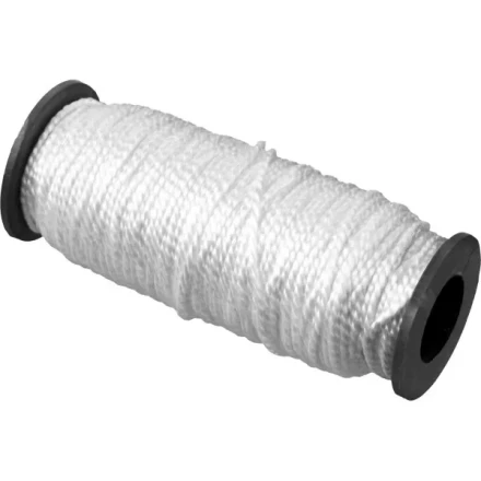 Шнур кручёный капроновый СИБИН, диаметр - 2 мм, длина - 50 м (катушка), 70 кгс 50527 купить в Ханты-Мансийске