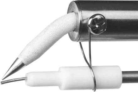 Паяльники с подачей припоя 2 мощности (30Вт/60Вт) серия ПРОФЕССИОНАЛ купить в Ханты-Мансийске