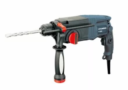 Перфоратор Hyundai Н900 купить в Ханты-Мансийске