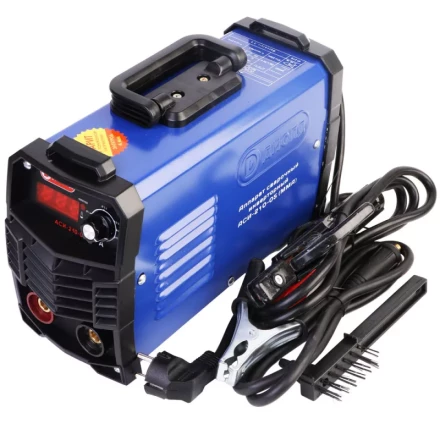 Аппарат сварочный инверторный Диолд АСИ 210-05 купить в Ханты-Мансийске