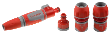 Наборы поливочные серия МАСТЕР купить в Ханты-Мансийске