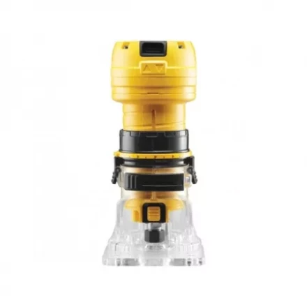 Фрезер DeWalt DW 6005 окантовочный купить в Ханты-Мансийске